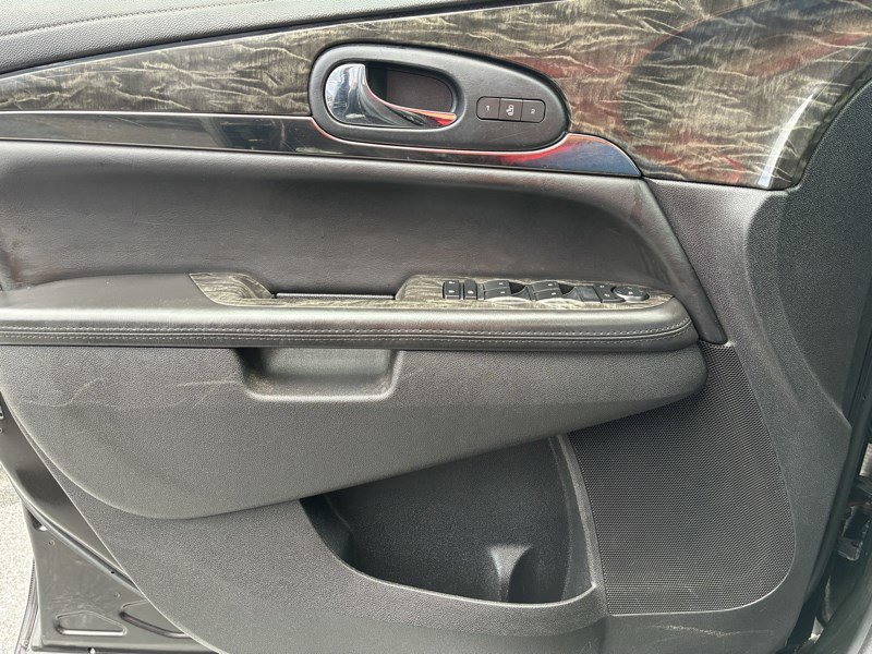 Used 2014 Buick Enclave Leather image 13