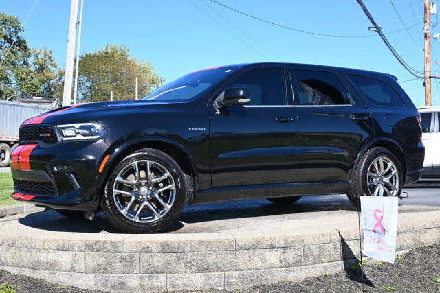 Used 2022 Dodge Durango R/T