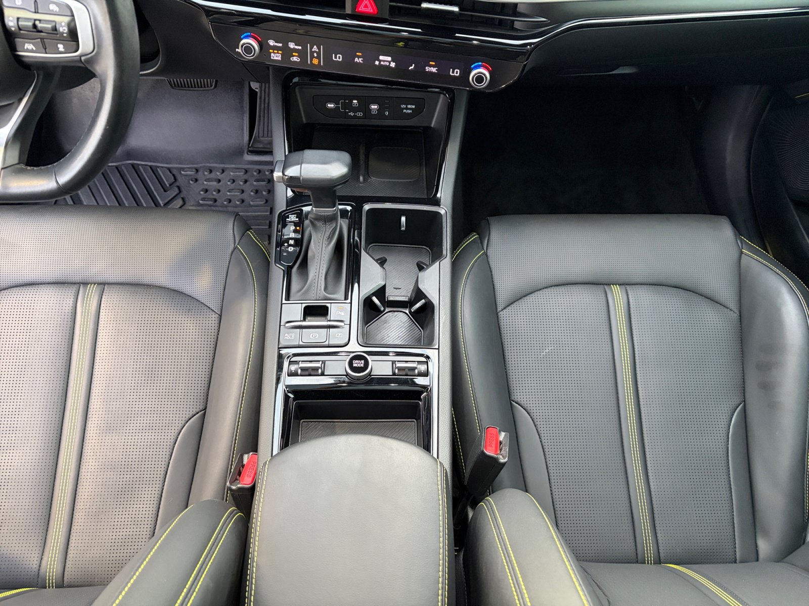 Used 2025 Kia K5 GT FWD image 24