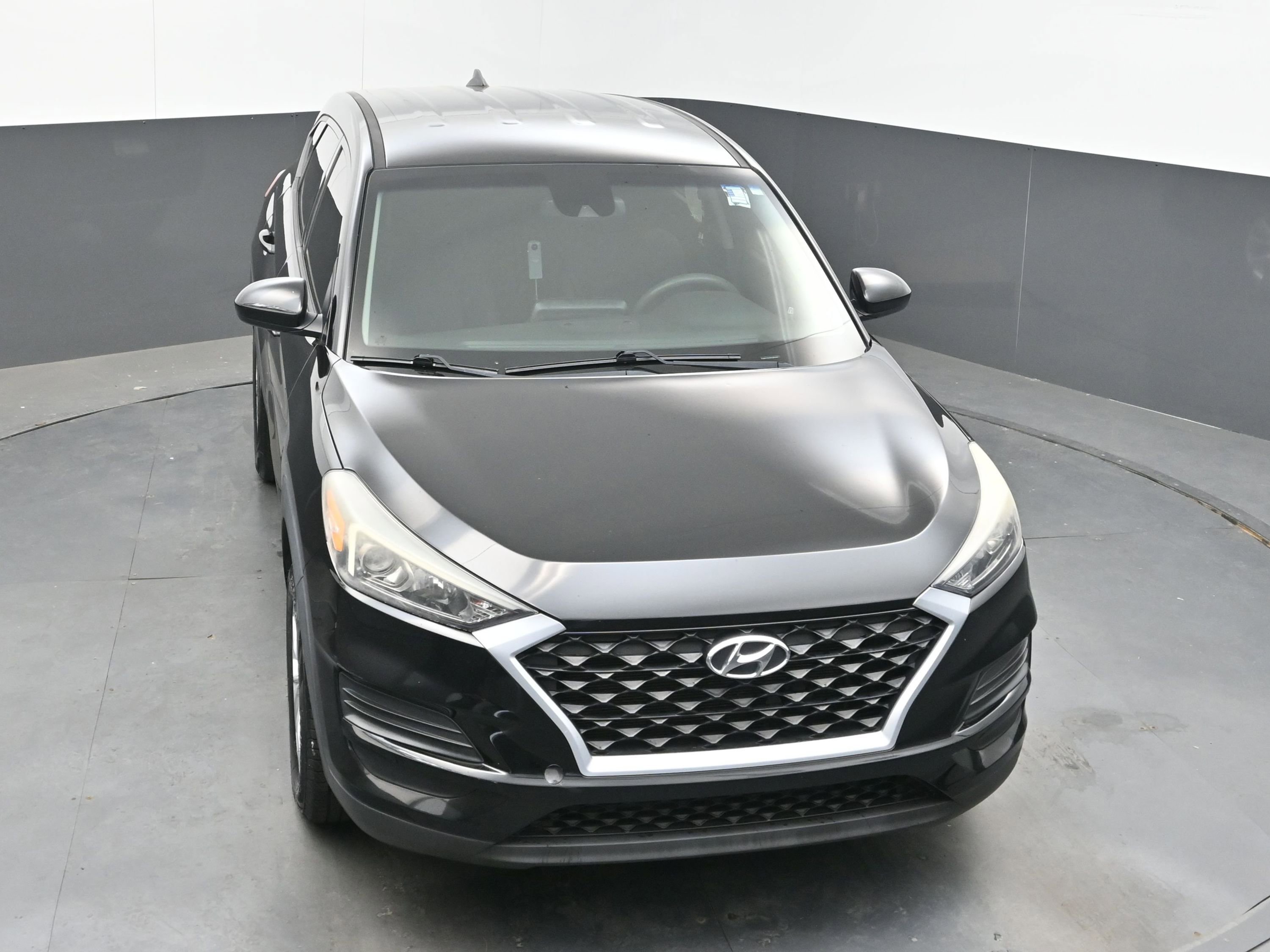 Used 2019 Hyundai Tucson SE image 30