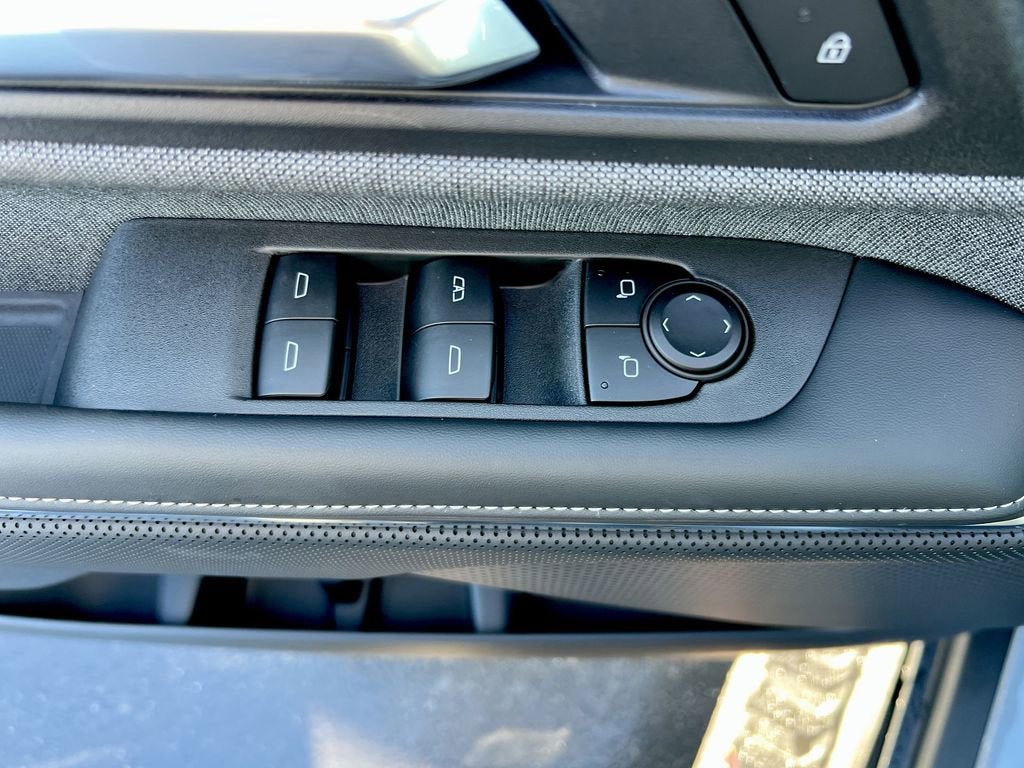 New 2026 GMC Sierra EV Elevation image 48