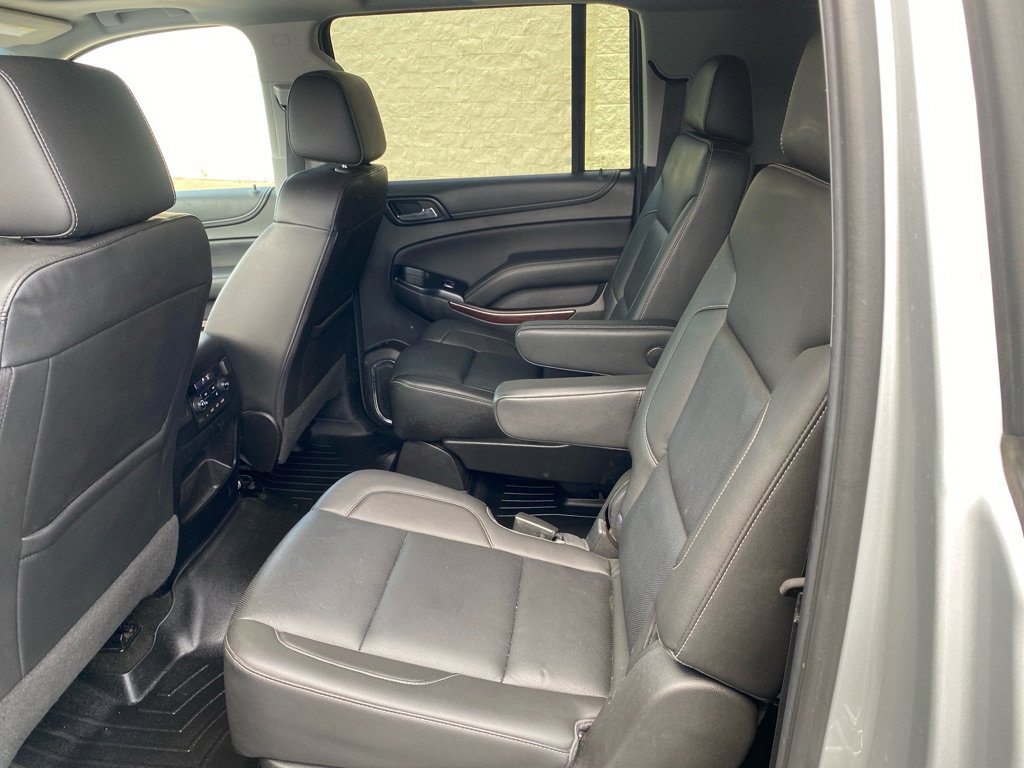 Used 2018 GMC Yukon XL SLT w/ Open Road Package image 23