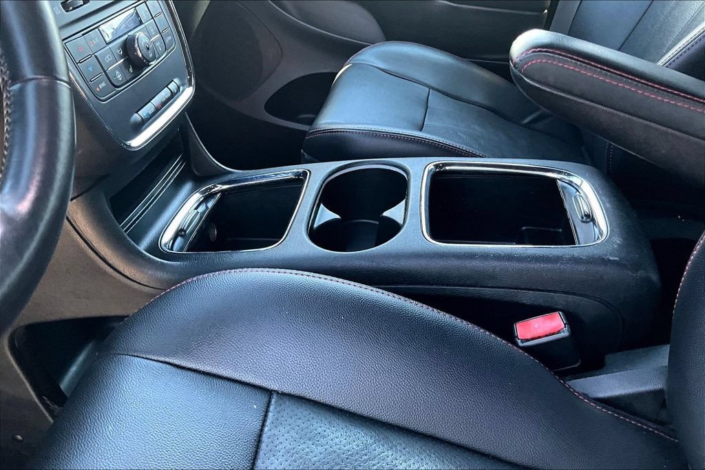 Used 2019 Dodge Grand Caravan GT FWD image 19