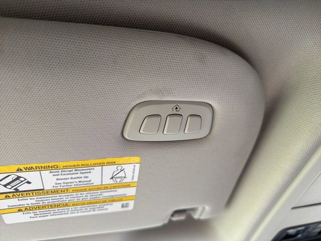 Used 2025 Ford Expedition Platinum AWD/4WD image 55