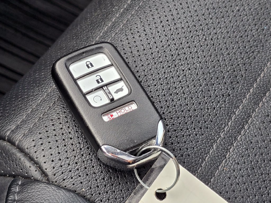 Certified 2022 Honda CR-V EX-L image 34