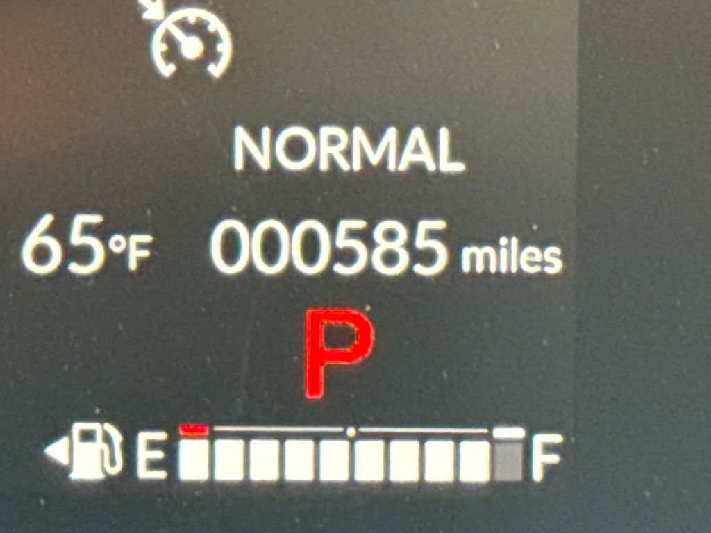 Used 2026 Honda HR-V EX-L image 21