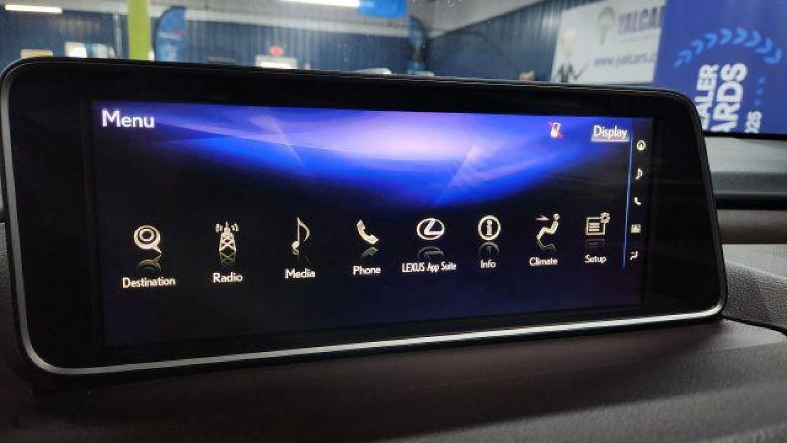Used 2017 Lexus RX 350 AWD w/ Premium Package image 33