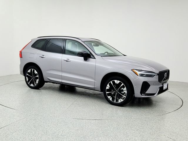 New 2026 Volvo XC60 B5 Plus w/ Protection Package Premier image 3