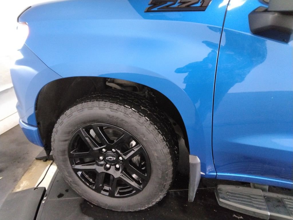 Used 2023 Chevrolet Silverado 1500 RST image 41