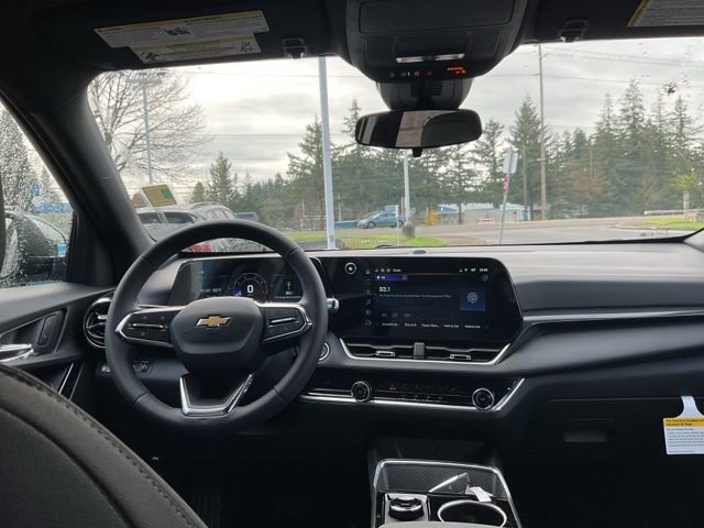 New 2026 Chevrolet Equinox LT image 10