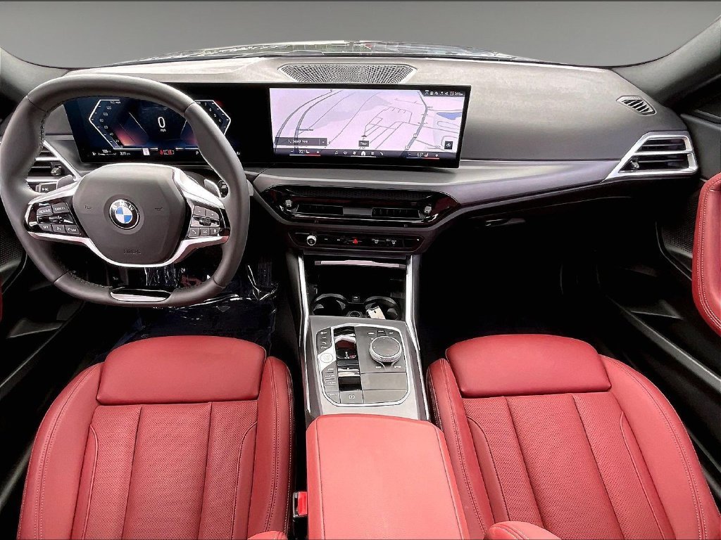 Used 2025 BMW 230i Coupe w/ Convenience Package RWD image 20