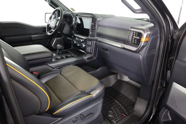 Used 2023 Ford F150 Tremor w/ Equipment Group 402A High image 77