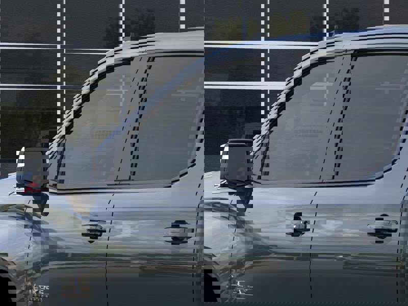 New 2026 Chevrolet Silverado 1500 LT w/ Texas Edition Plus image 12