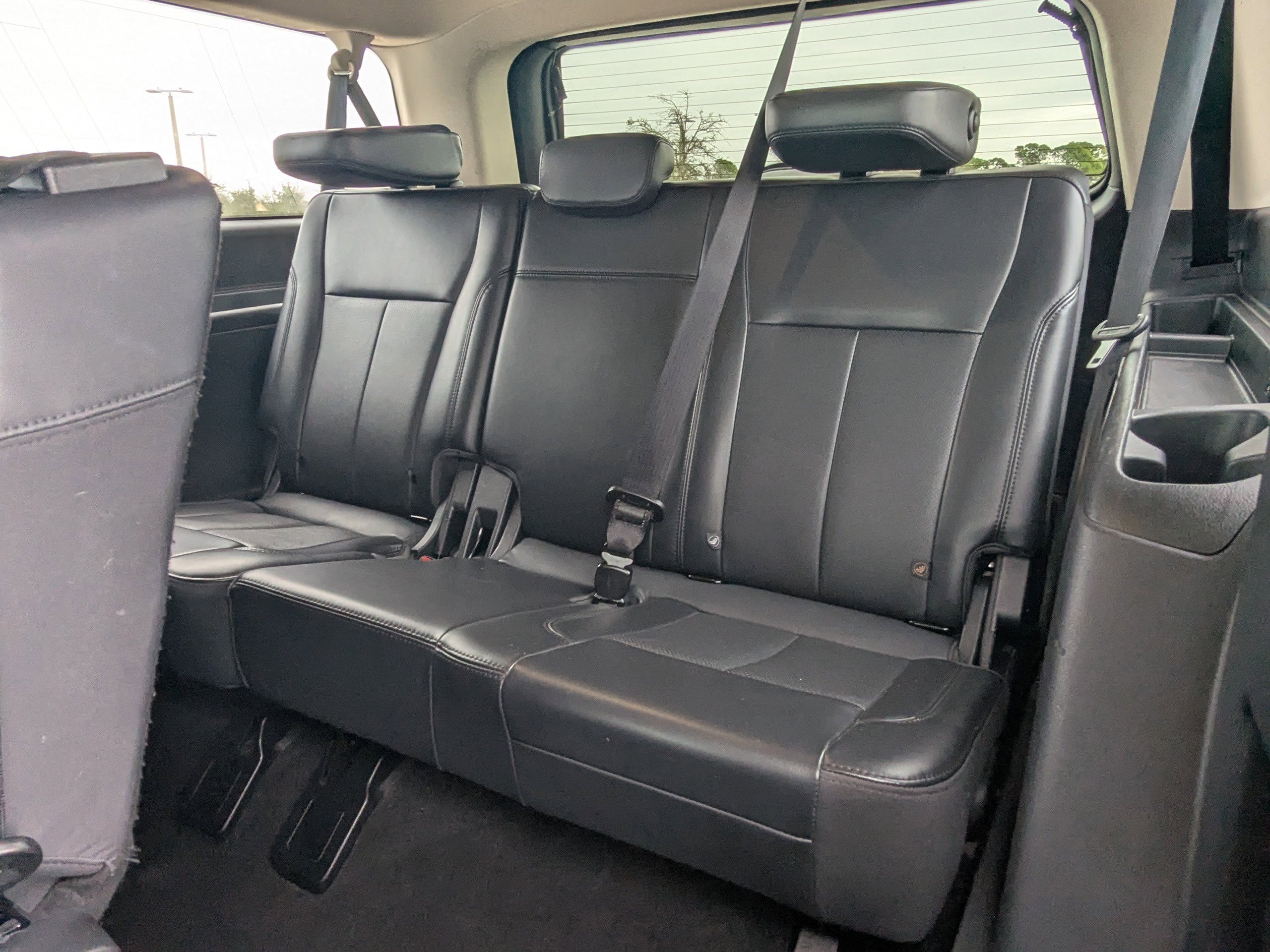 Used 2023 Ford Expedition Max XLT image 16