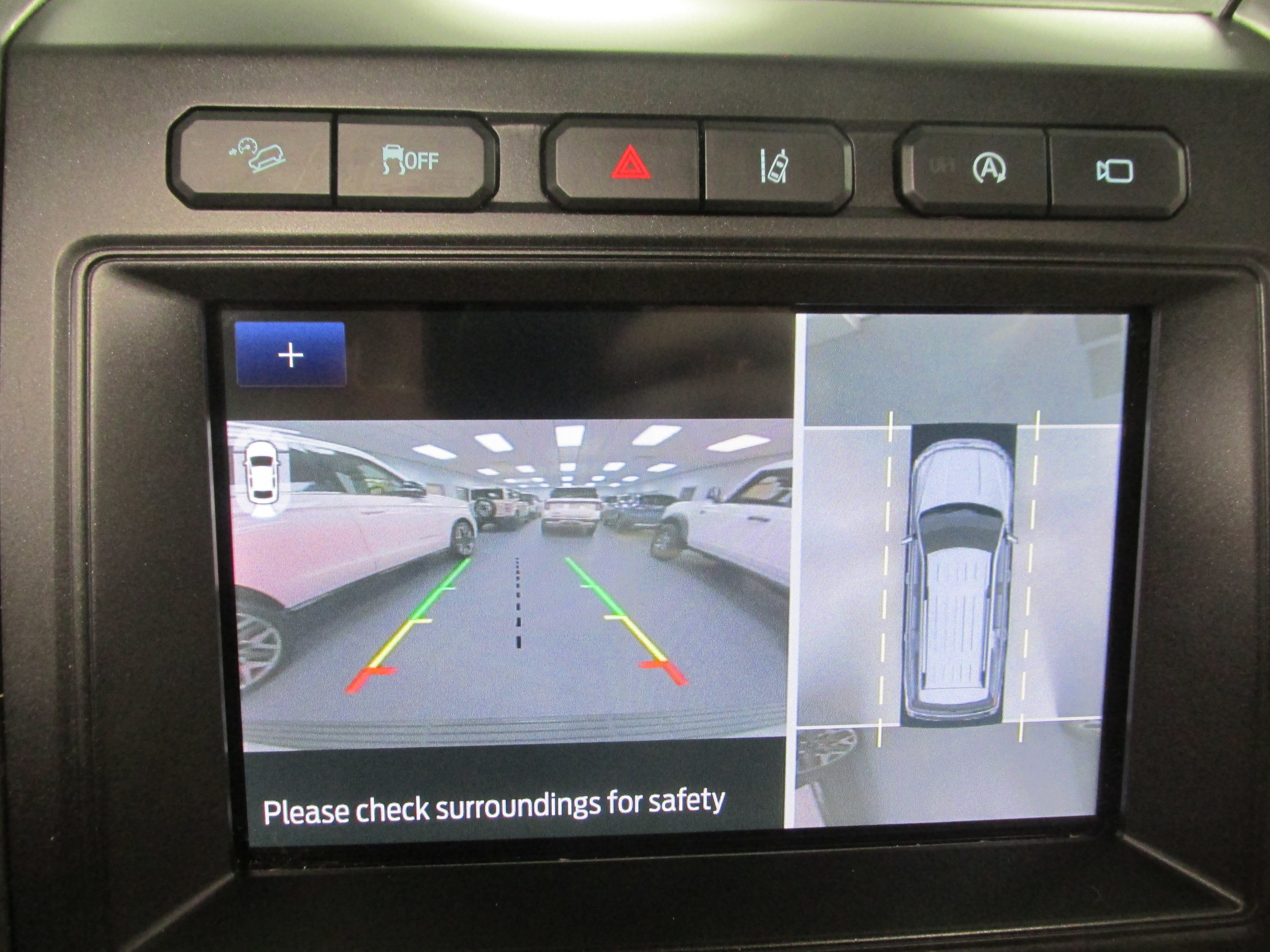 Certified 2020 Ford Expedition Max Platinum image 41