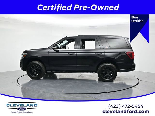 Certified 2023 Ford Expedition Timberline image 7