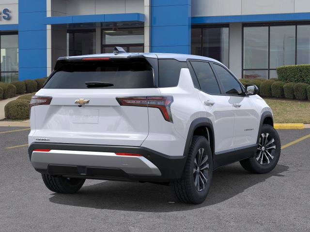 New 2026 Chevrolet Equinox LT w/ LPO, Floor Liner Package image 28