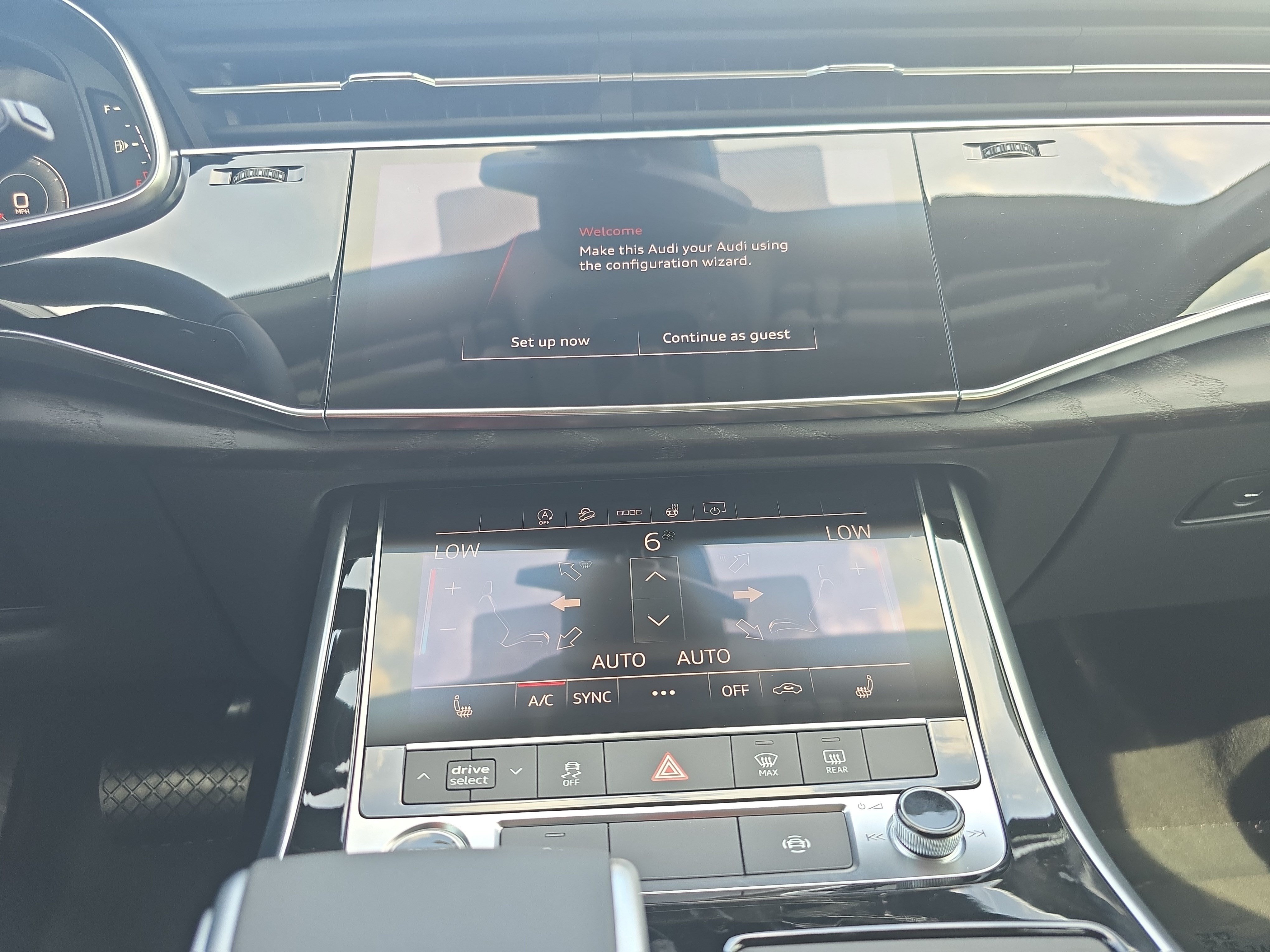 New 2026 Audi Q7 2.0T Premium AWD/4WD image 18