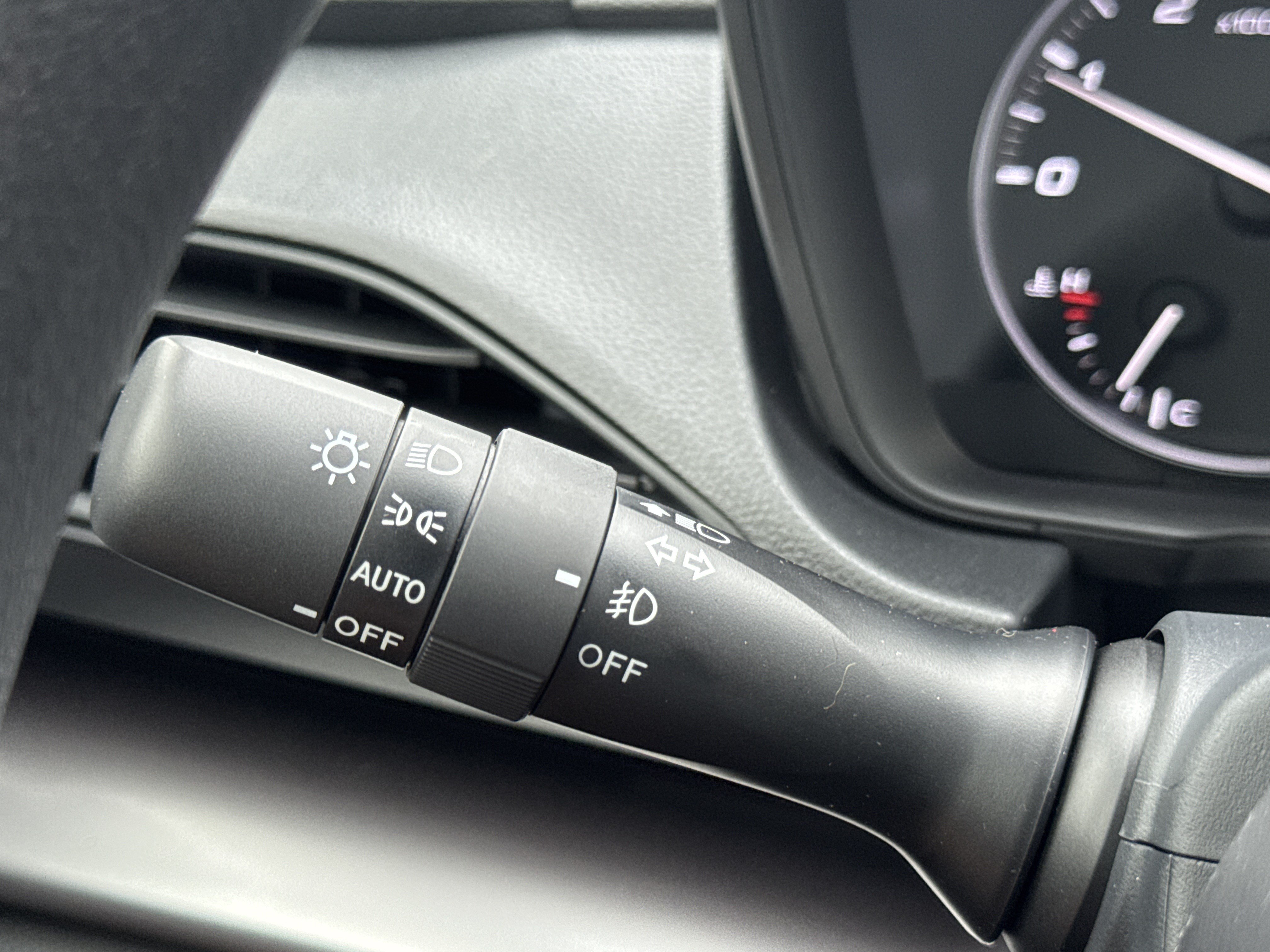 New 2026 Subaru Impreza 2.0i Sport AWD/4WD image 16