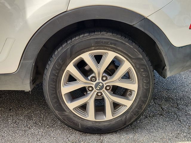 Used 2016 Kia Sportage LX image 29