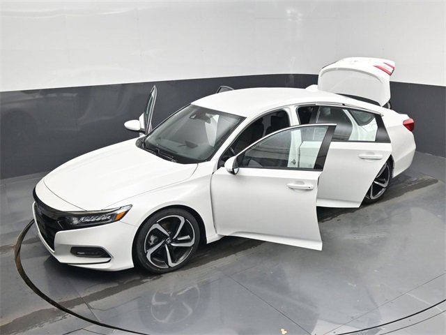 Used 2019 Honda Accord Sport image 49