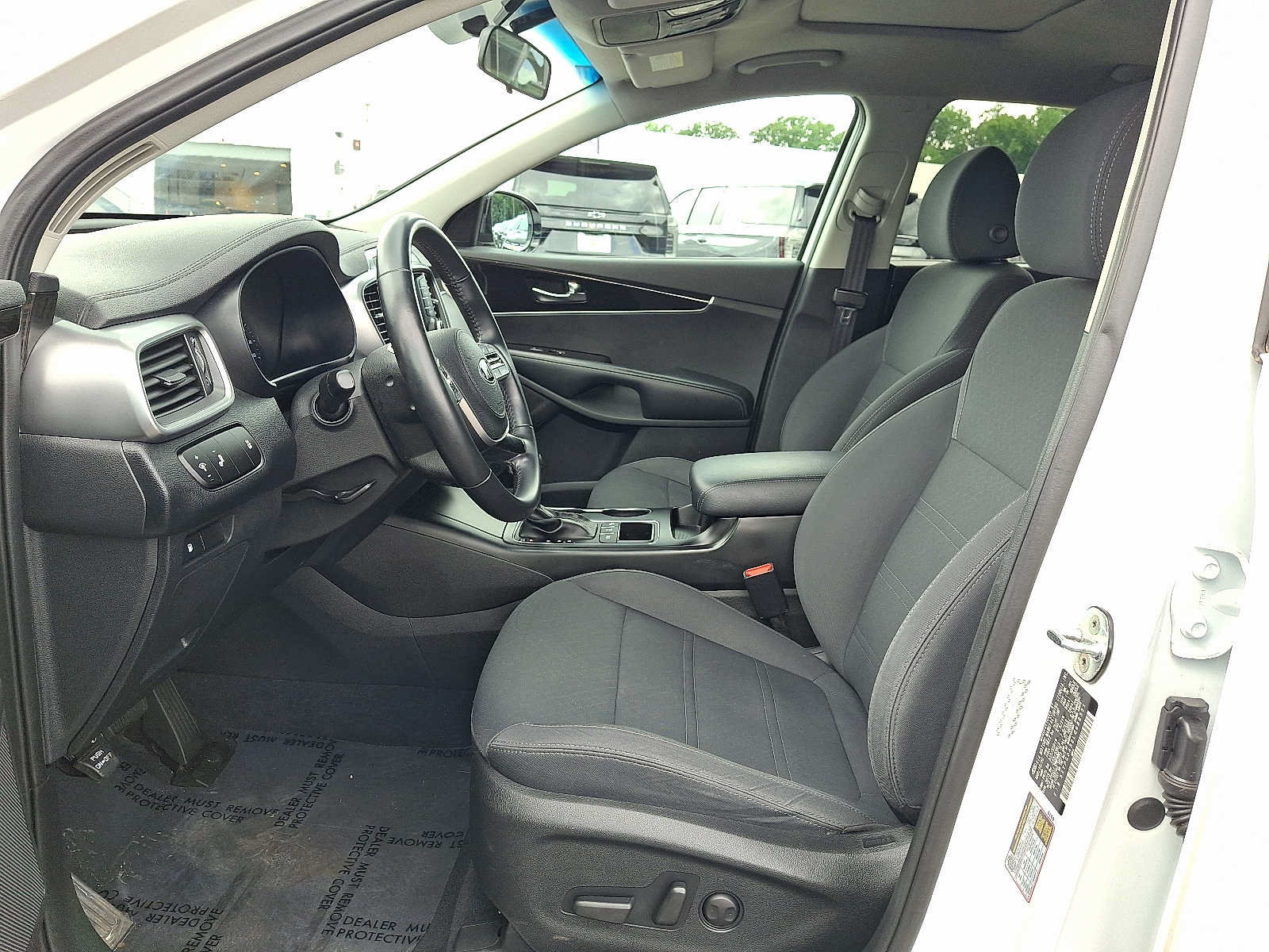 Used 2020 Kia Sorento S AWD/4WD image 13