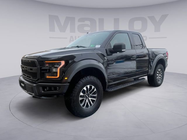 Used 2019 Ford F150 Raptor w/ Equipment Group 801A Mid