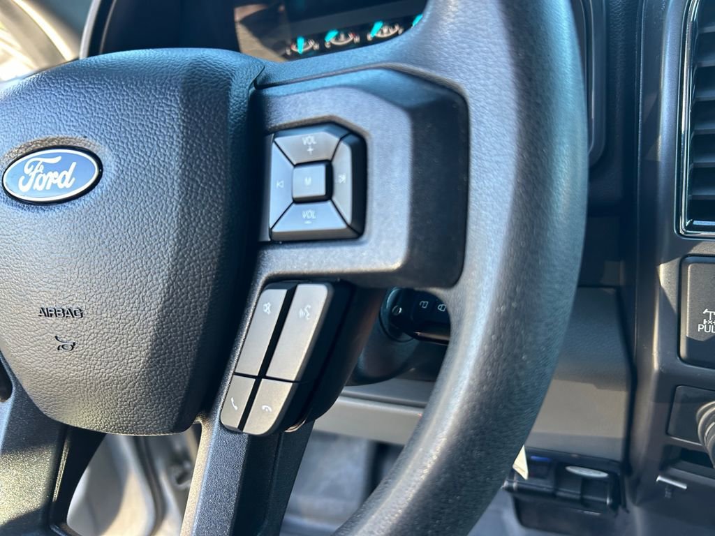 Used 2020 Ford F150 XLT w/ XTR Package image 18