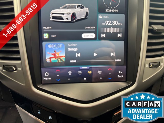 Used 2011 Chevrolet Cruze LT w/ RS Package FWD image 6