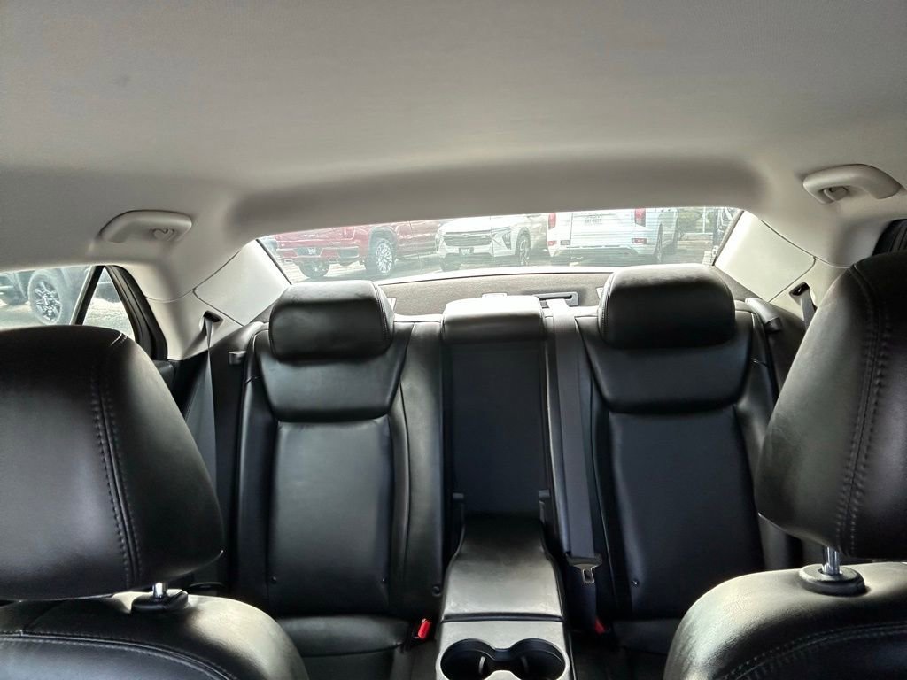 Used 2022 Chrysler 300 Touring L image 24