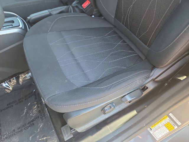 Used 2021 Ford EcoSport SE AWD/4WD image 28