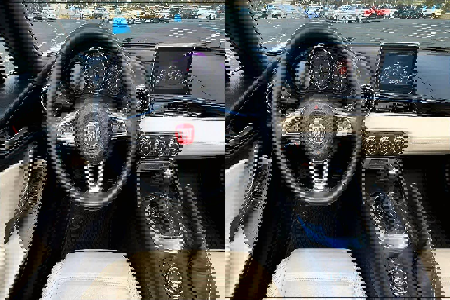 Used 2018 FIAT 124 Spider Lusso image 6