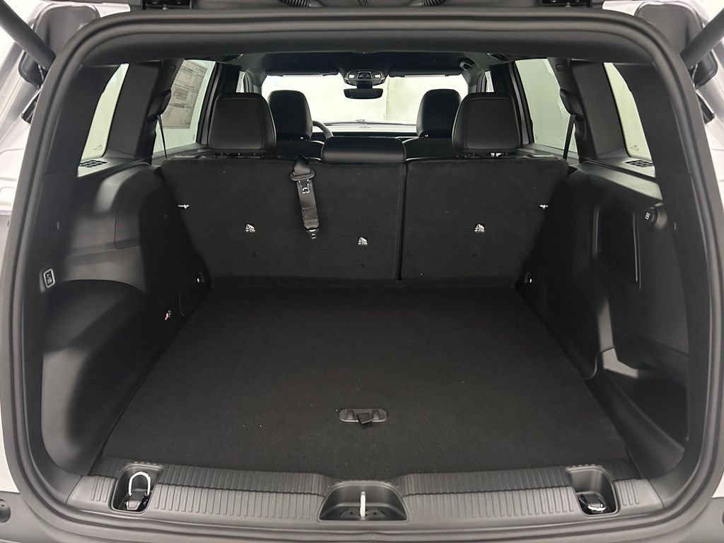New 2026 Jeep Cherokee Limited AWD/4WD image 9