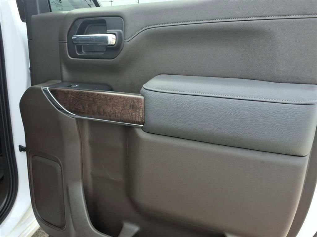 Used 2022 GMC Sierra 1500 Denali w/ Denali Premium Package image 15