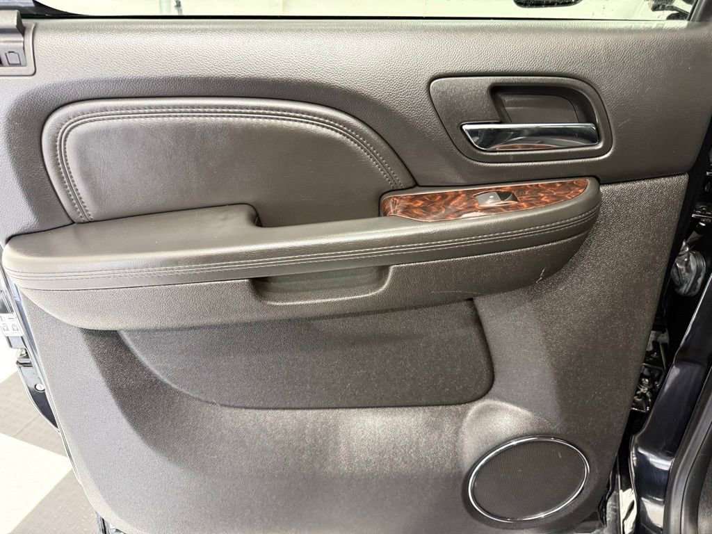 Used 2013 GMC Sierra 3500 Denali w/ Suspension Package, Off-Road image 18