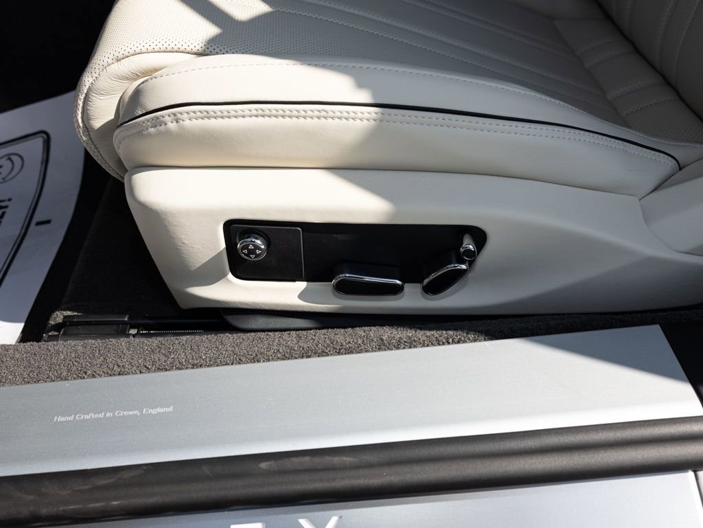 New 2026 Bentley Continental GT AWD/4WD image 32