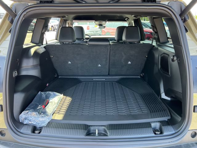 New 2026 Jeep Cherokee Limited AWD/4WD image 7