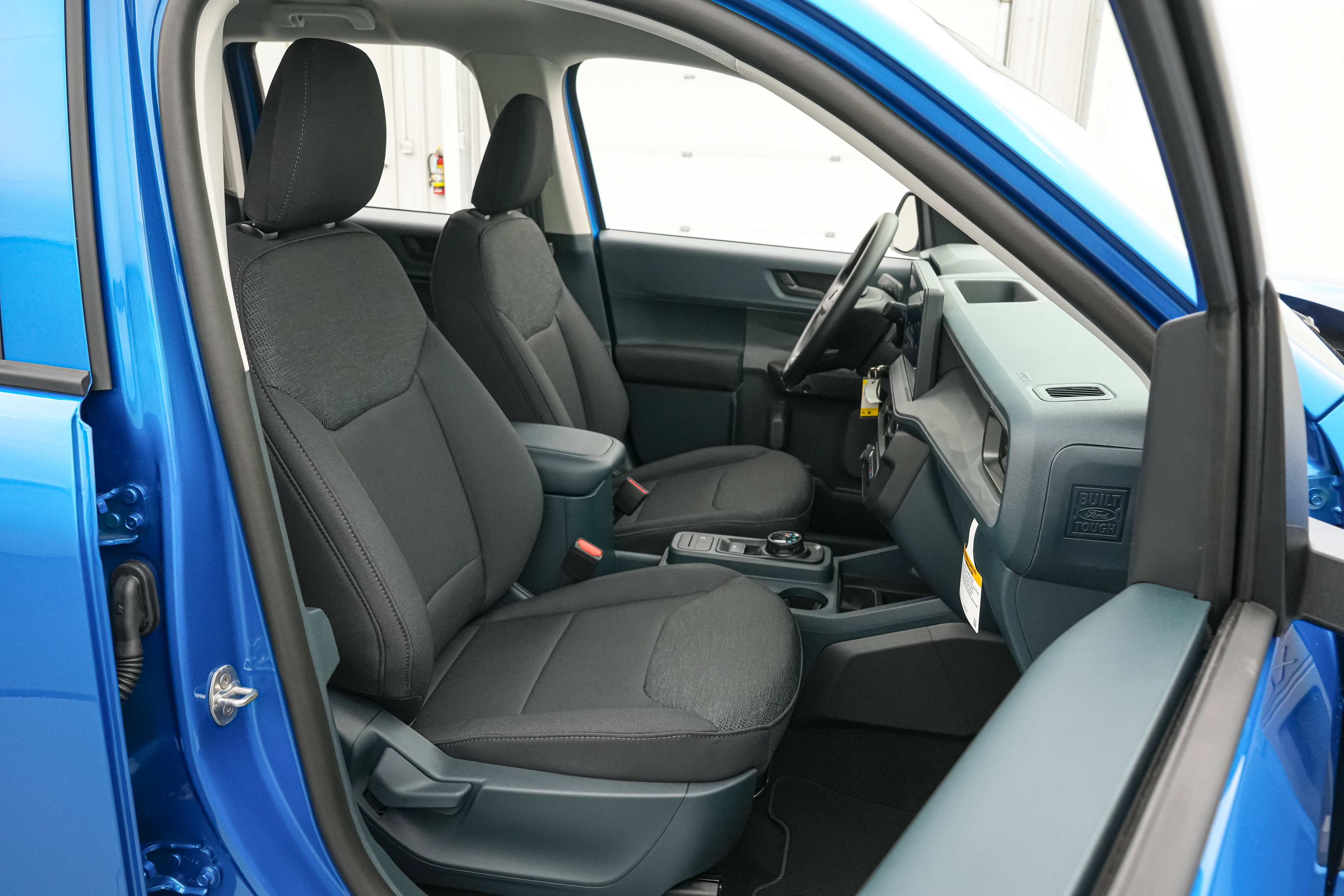 New 2026 Ford Maverick XL FWD image 20