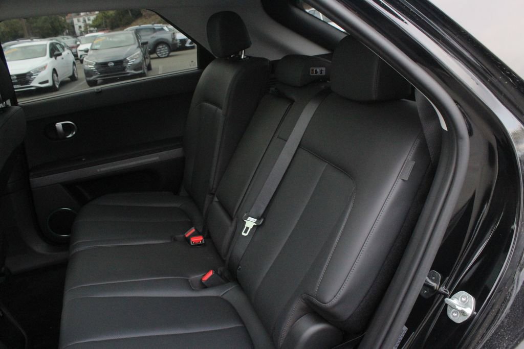 New 2024 Hyundai Ioniq 5 Limited image 19