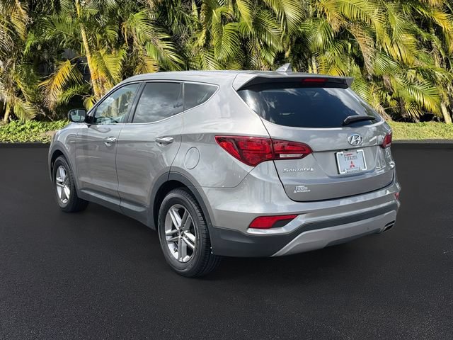 Used 2017 Hyundai Santa Fe Sport FWD image 7
