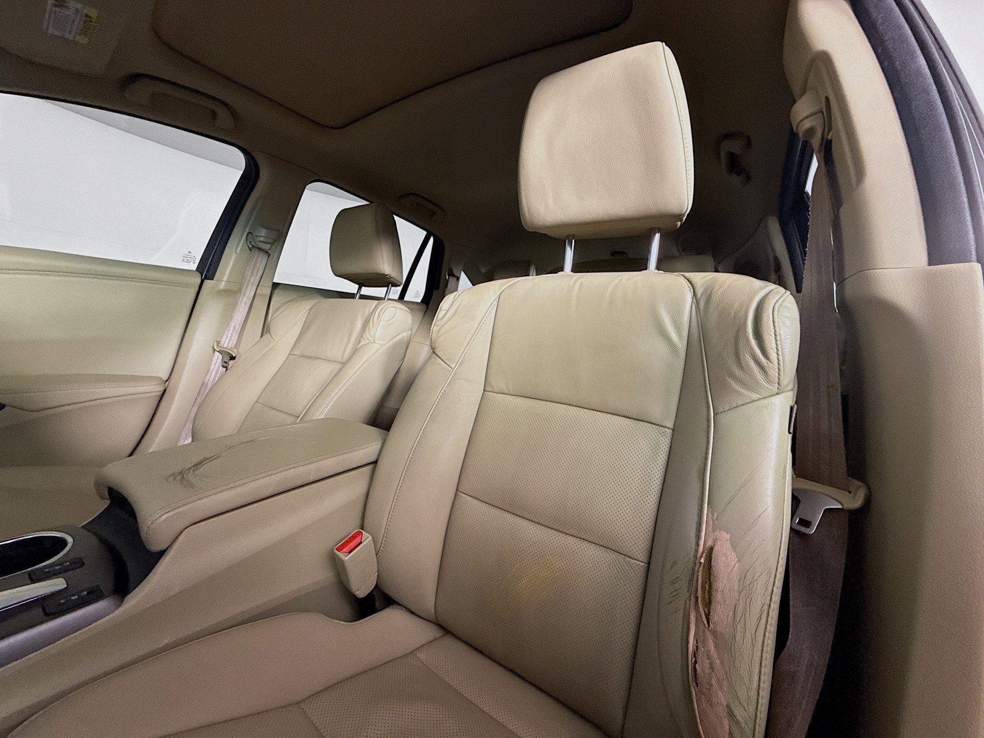 Used 2014 Acura RDX FWD w/ Technology Package image 26