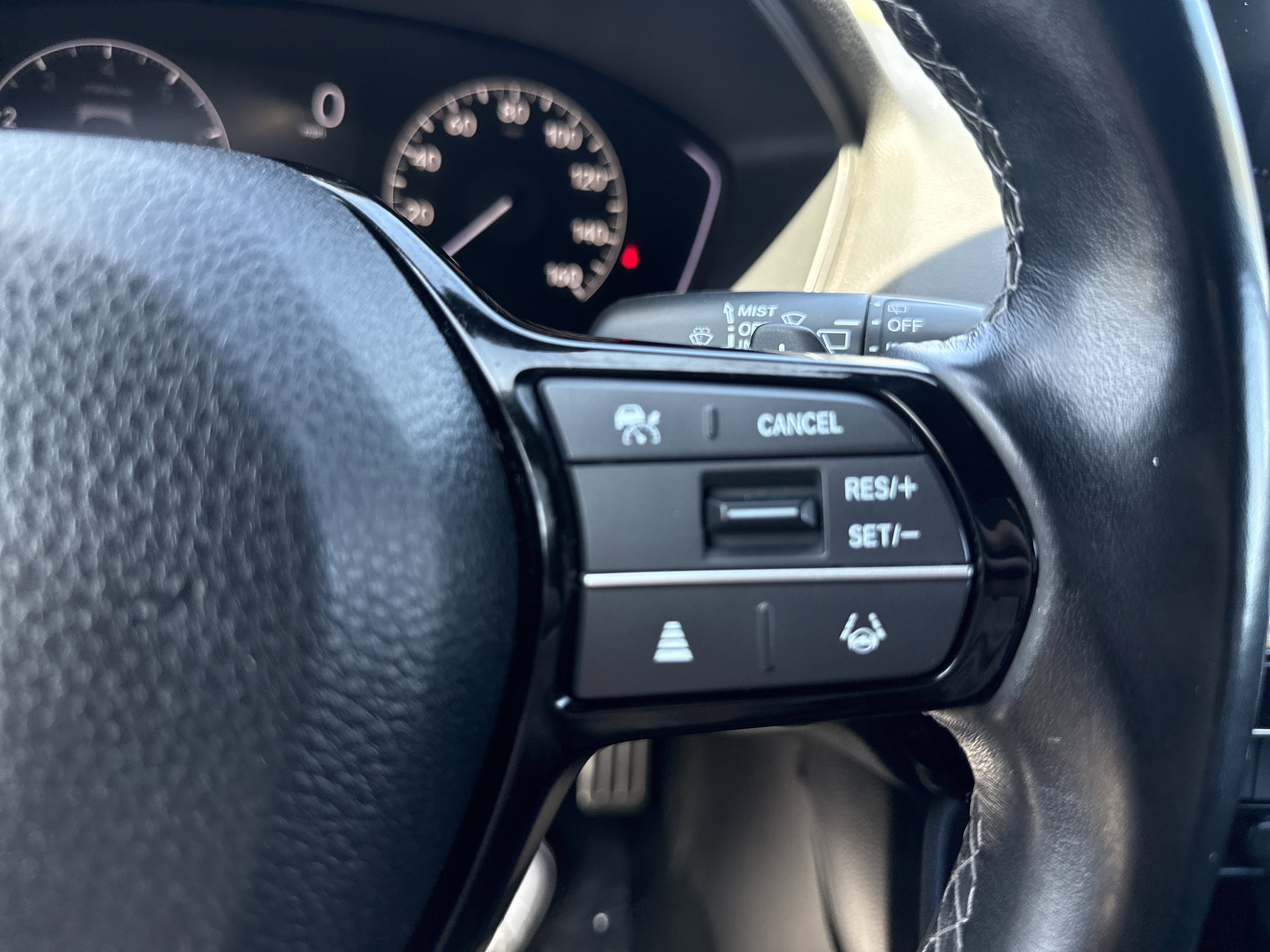 Certified 2024 Honda Civic Sport image 22