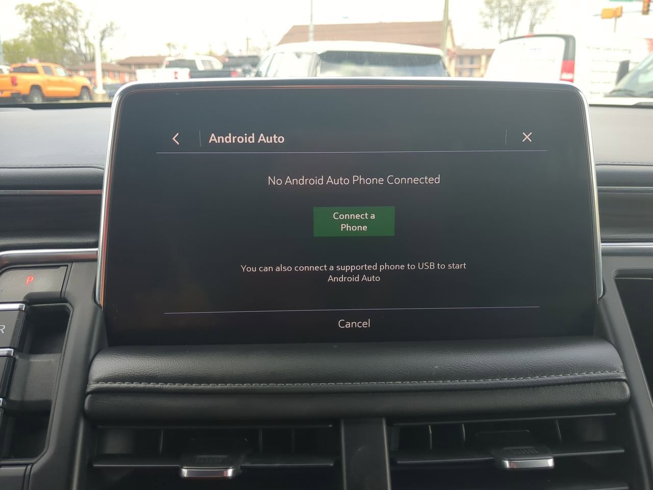 Used 2021 Chevrolet Tahoe LS RWD image 14