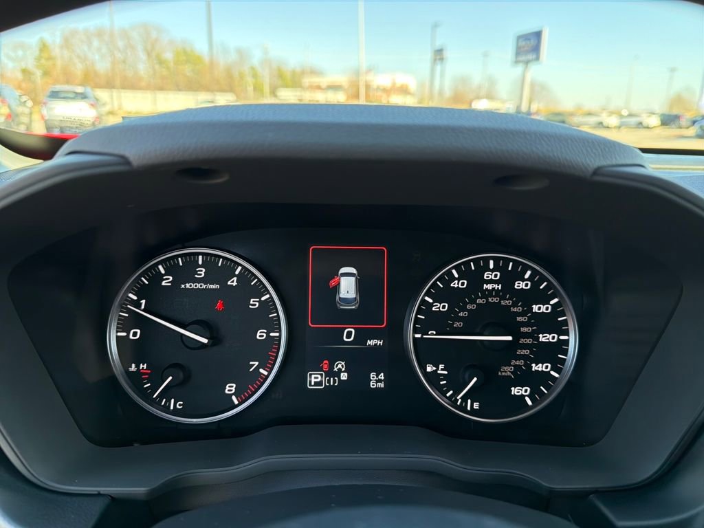 New 2026 Subaru Impreza 2.0i Sport image 20