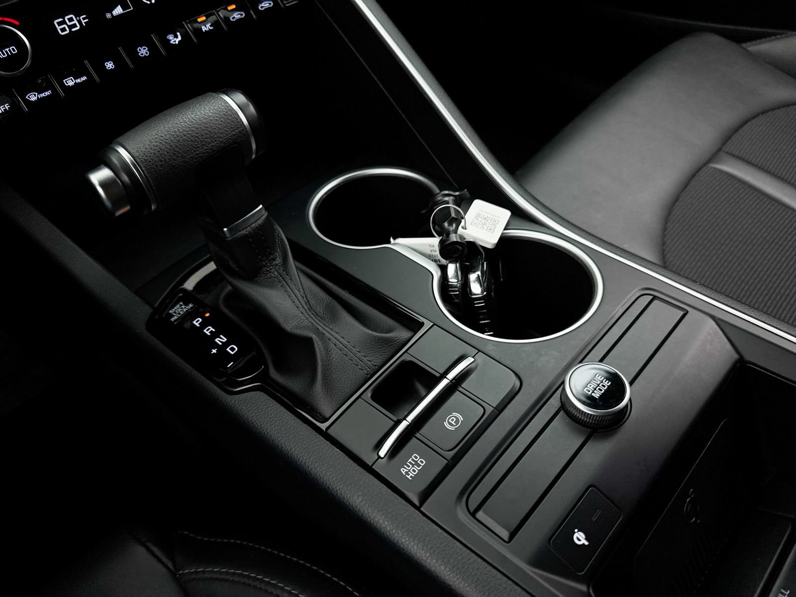 Certified 2022 Kia K5 GT-Line FWD image 26