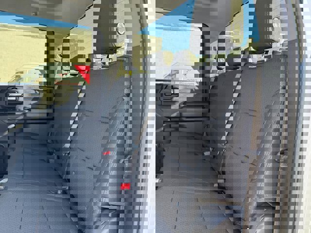 New 2024 GMC Sierra 2500 Pro w/ Convenience Package image 22