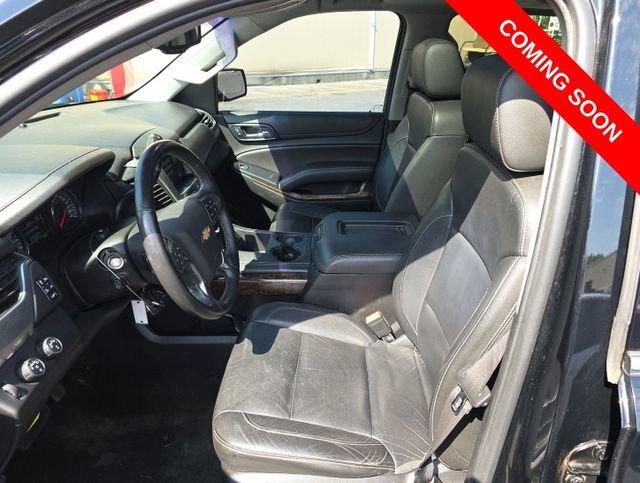 Used 2018 Chevrolet Tahoe LT AWD/4WD image 6