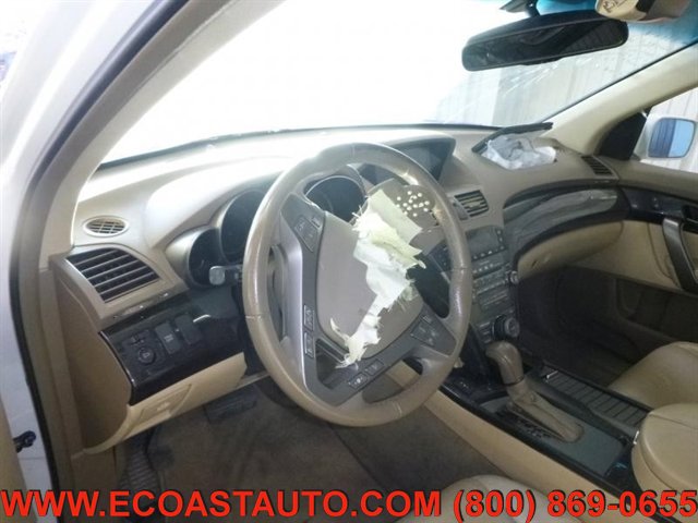 Used 2008 Acura MDX w/ Technology Package image 10