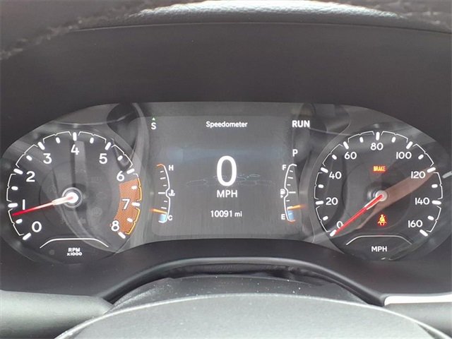 Used 2023 Jeep Compass Limited image 26