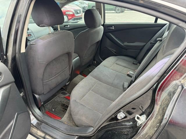Used 2012 Nissan Altima 2.5 S FWD image 22